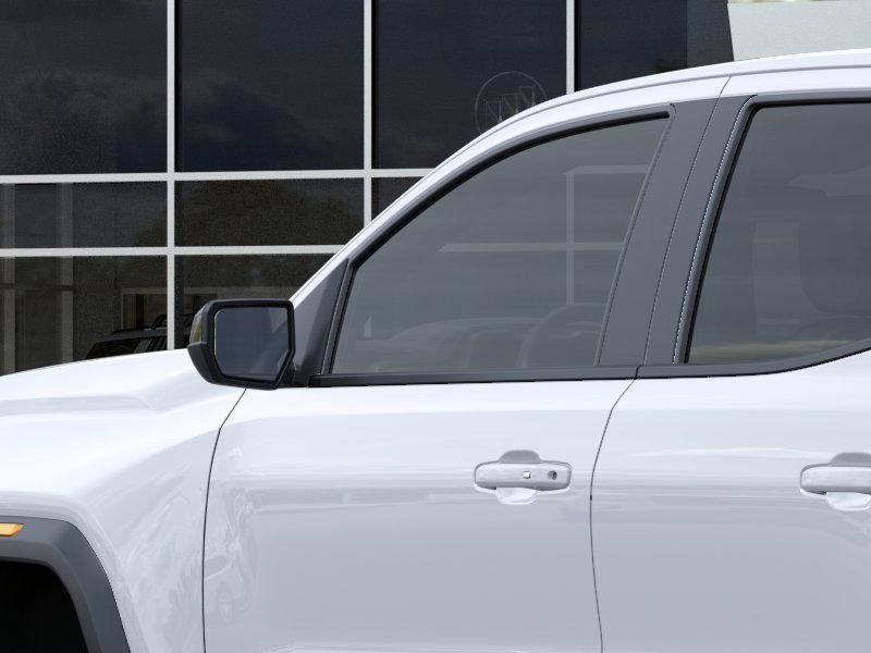 new 2024 GMC Canyon car, priced at $38,114