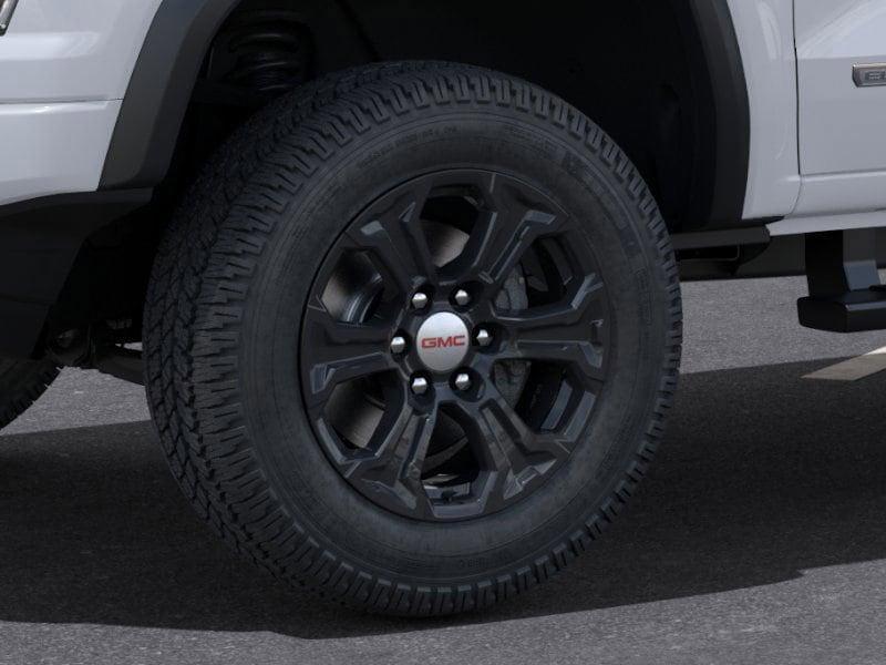 new 2024 GMC Canyon car, priced at $38,114