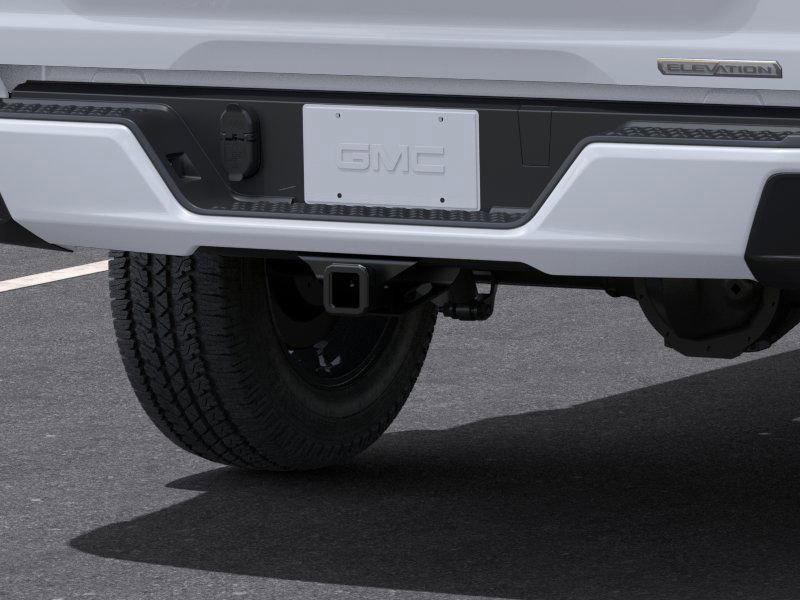 new 2024 GMC Canyon car, priced at $38,114