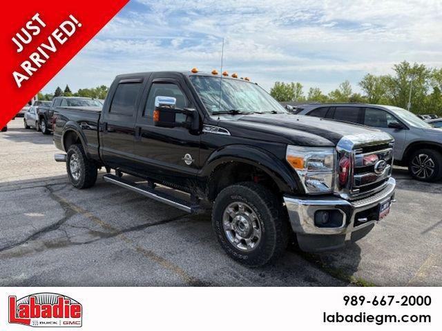 used 2012 Ford F-350 car, priced at $24,360