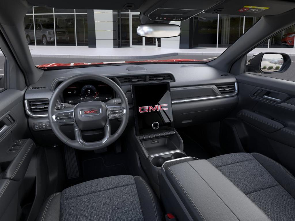 new 2026 GMC Terrain car, priced at $31,474