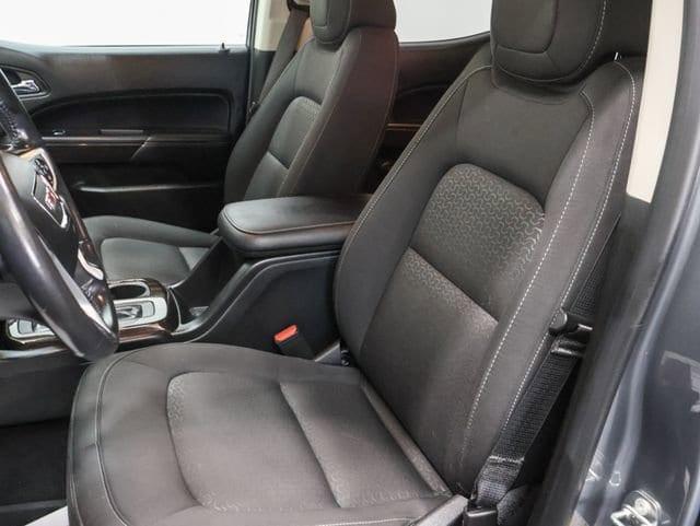 used 2019 GMC Canyon car, priced at $26,830