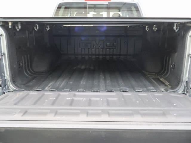 used 2019 GMC Canyon car, priced at $26,830
