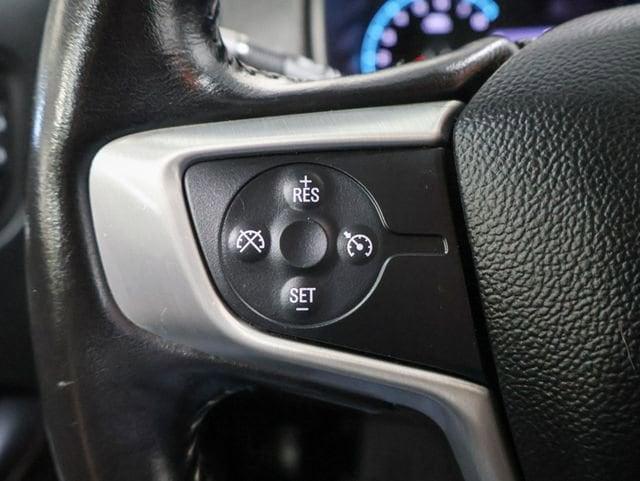 used 2019 GMC Canyon car, priced at $26,830