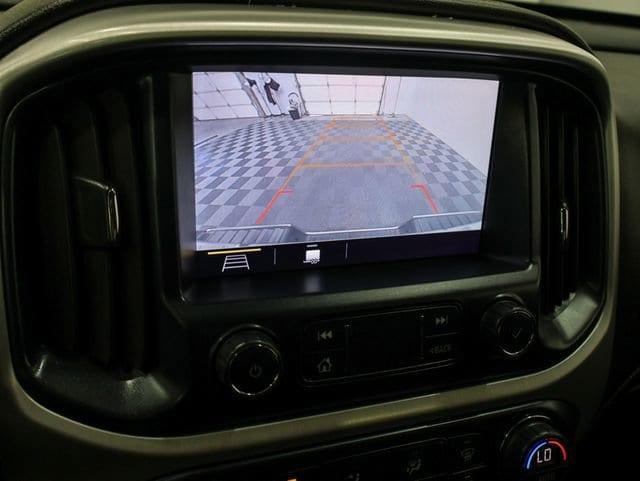 used 2019 GMC Canyon car, priced at $26,830
