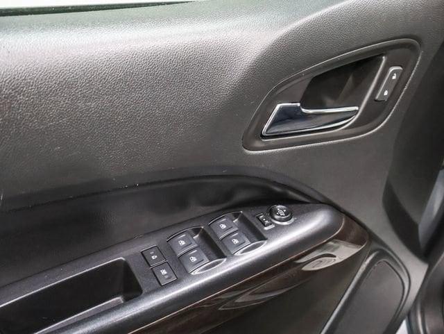 used 2019 GMC Canyon car, priced at $26,830