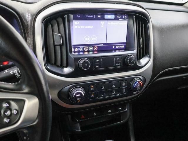 used 2019 GMC Canyon car, priced at $26,830