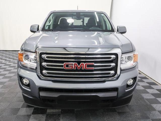 used 2019 GMC Canyon car, priced at $26,830