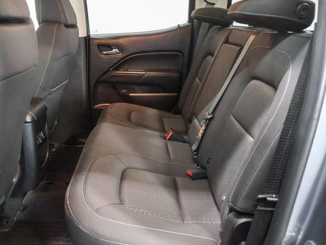used 2019 GMC Canyon car, priced at $26,830