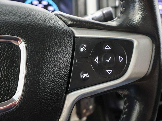 used 2019 GMC Canyon car, priced at $26,830