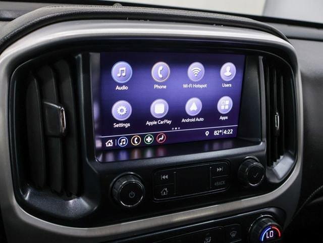 used 2019 GMC Canyon car, priced at $26,830