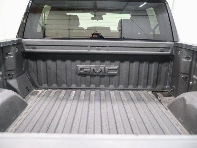 used 2023 GMC Sierra 1500 car, priced at $34,436