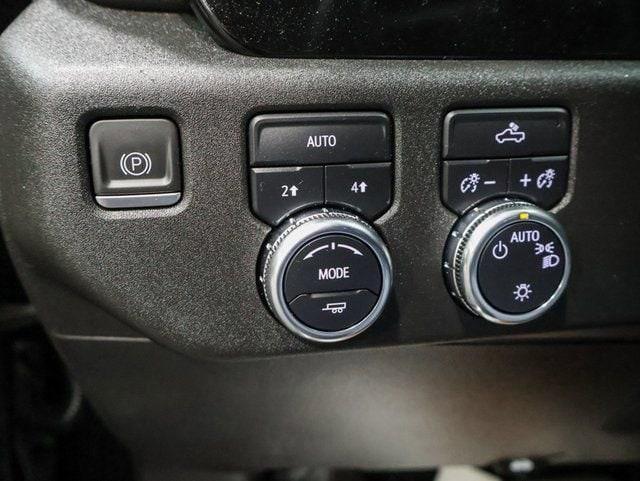 used 2023 GMC Sierra 1500 car, priced at $34,436