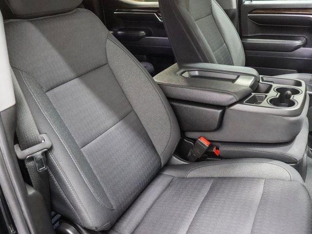 used 2023 GMC Sierra 1500 car, priced at $34,436