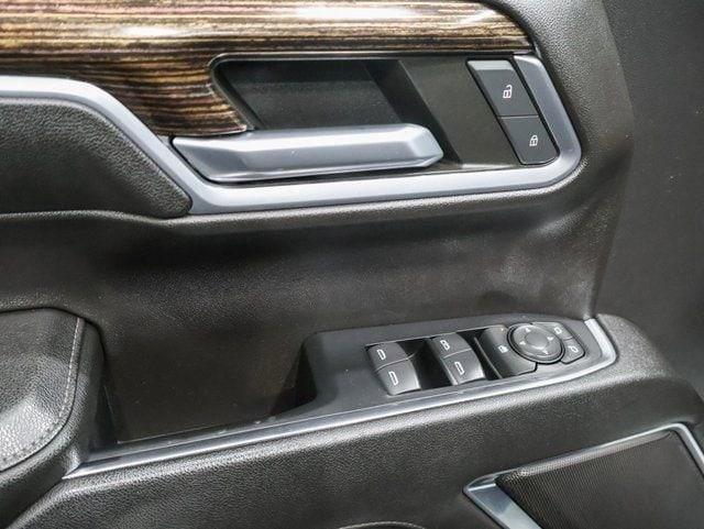 used 2023 GMC Sierra 1500 car, priced at $34,436