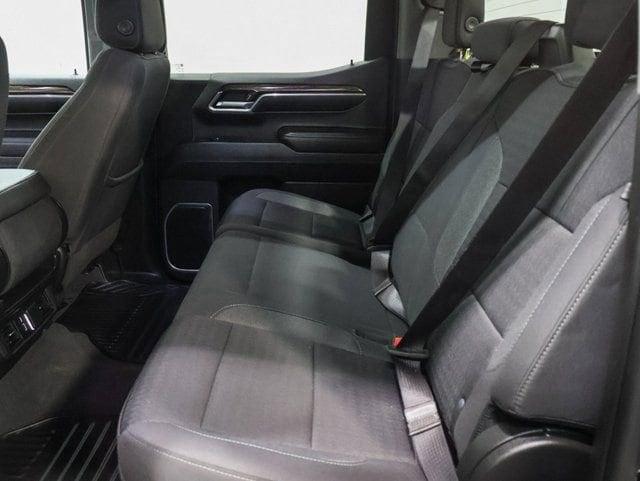 used 2023 GMC Sierra 1500 car, priced at $34,436
