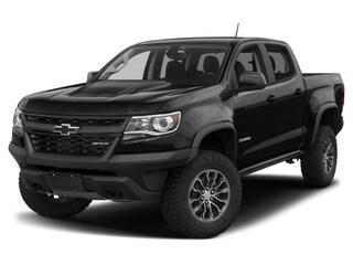 used 2018 Chevrolet Colorado car, priced at $26,090