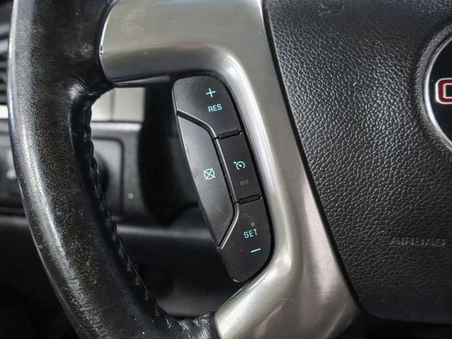 used 2013 GMC Sierra 1500 car, priced at $13,987