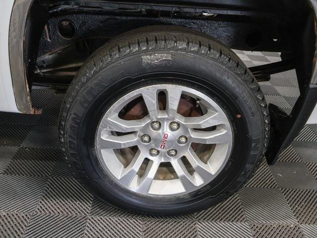 used 2013 GMC Sierra 1500 car, priced at $13,987