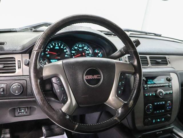 used 2013 GMC Sierra 1500 car, priced at $13,987