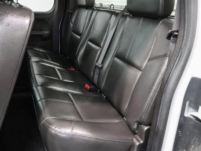 used 2013 GMC Sierra 1500 car, priced at $13,987