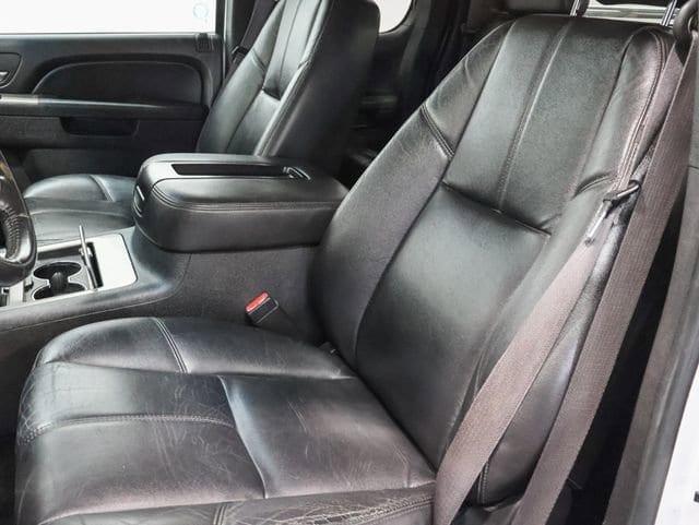 used 2013 GMC Sierra 1500 car, priced at $13,987