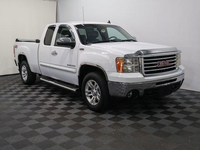 used 2013 GMC Sierra 1500 car, priced at $13,987