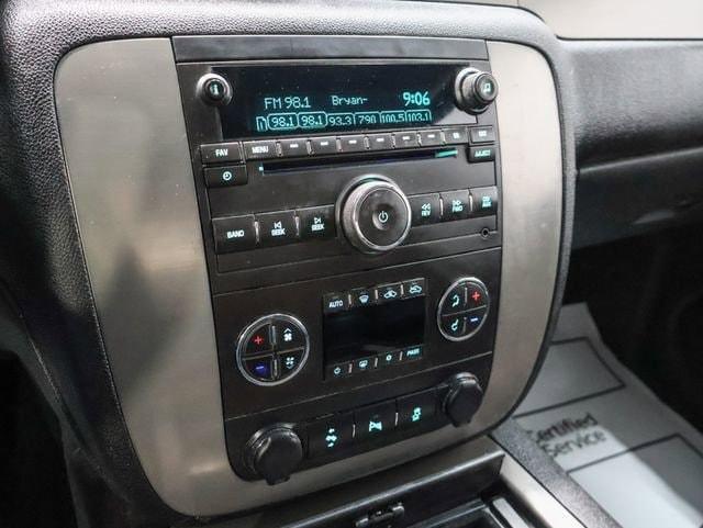 used 2013 GMC Sierra 1500 car, priced at $13,987