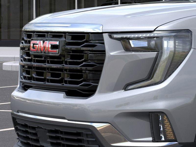 new 2025 GMC Acadia car, priced at $47,028