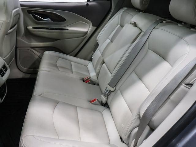 used 2018 GMC Terrain car, priced at $15,071