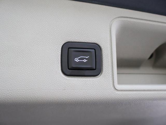 used 2018 GMC Terrain car, priced at $15,071