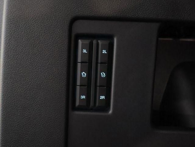 used 2022 Ford Expedition car, priced at $56,846