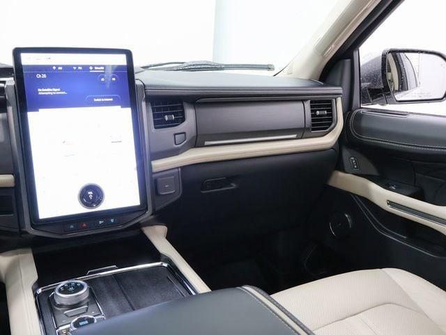 used 2022 Ford Expedition car, priced at $56,846