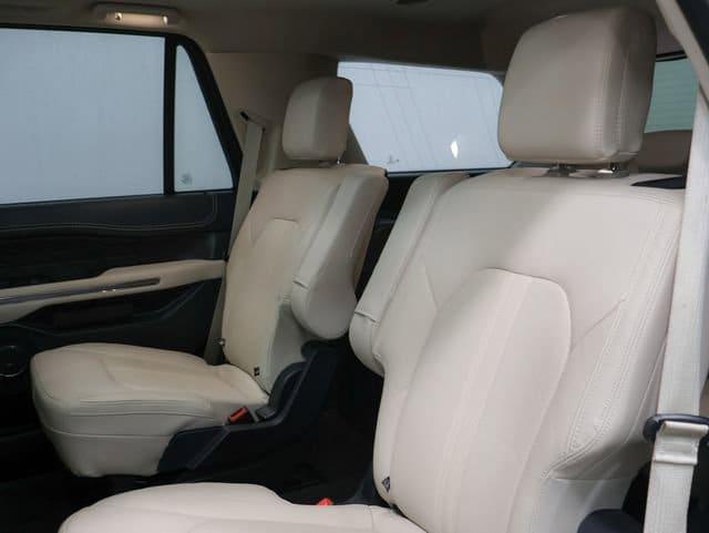 used 2022 Ford Expedition car, priced at $56,846