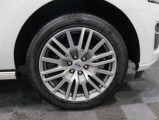 used 2022 Ford Expedition car, priced at $56,846