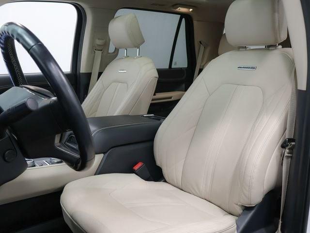 used 2022 Ford Expedition car, priced at $56,846