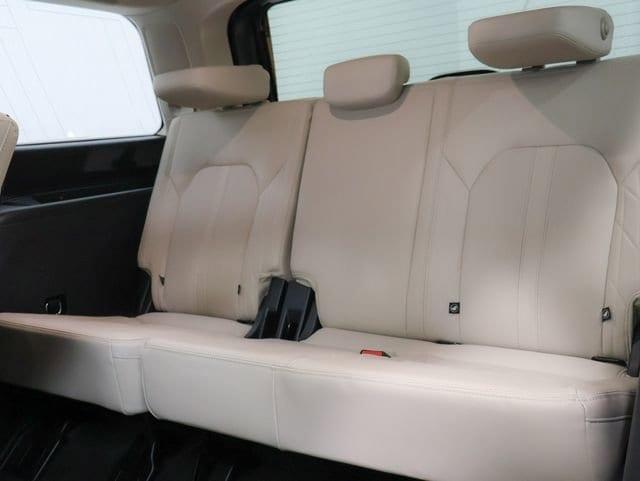 used 2022 Ford Expedition car, priced at $56,846