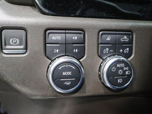 used 2022 GMC Sierra 1500 car, priced at $44,906