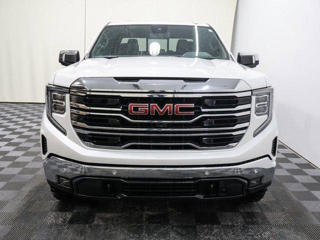 used 2022 GMC Sierra 1500 car, priced at $44,906