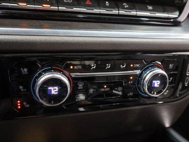 used 2022 GMC Sierra 1500 car, priced at $44,906