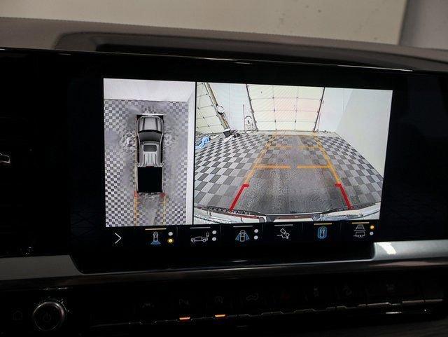 used 2022 GMC Sierra 1500 car, priced at $44,906