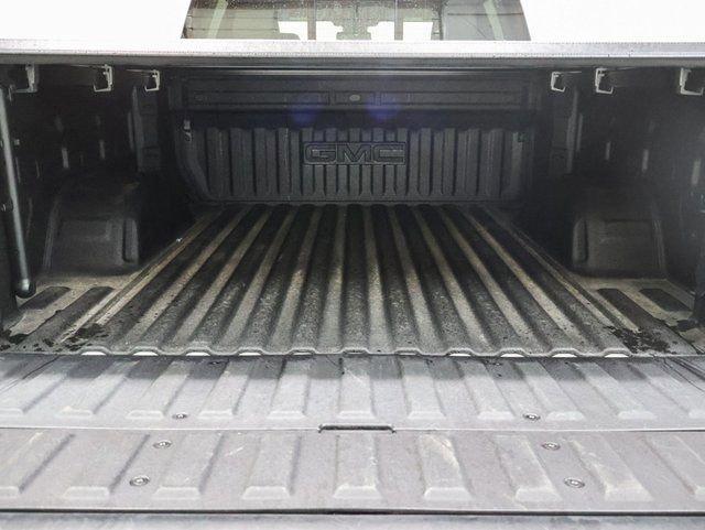 used 2022 GMC Sierra 1500 car, priced at $44,906