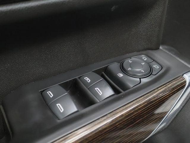 used 2021 GMC Sierra 1500 car, priced at $33,470
