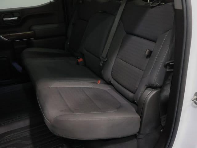 used 2021 GMC Sierra 1500 car, priced at $33,470