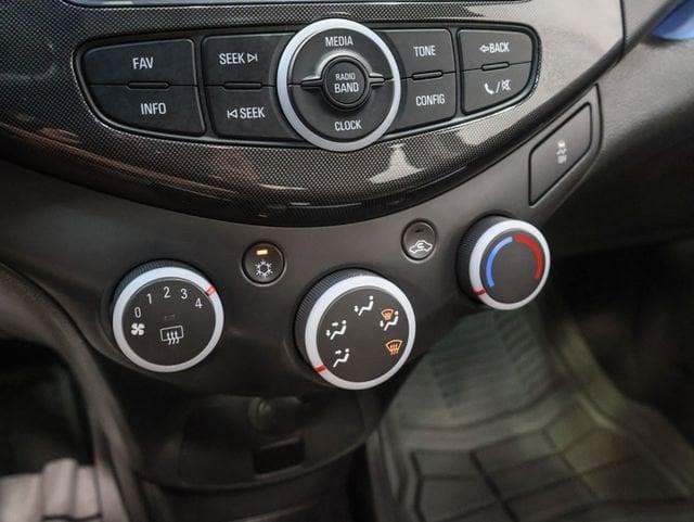 used 2014 Chevrolet Spark car, priced at $6,343