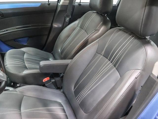 used 2014 Chevrolet Spark car, priced at $6,343