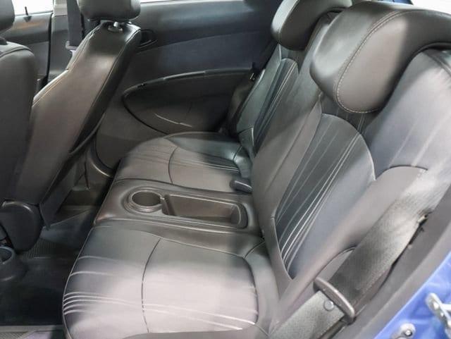 used 2014 Chevrolet Spark car, priced at $6,343
