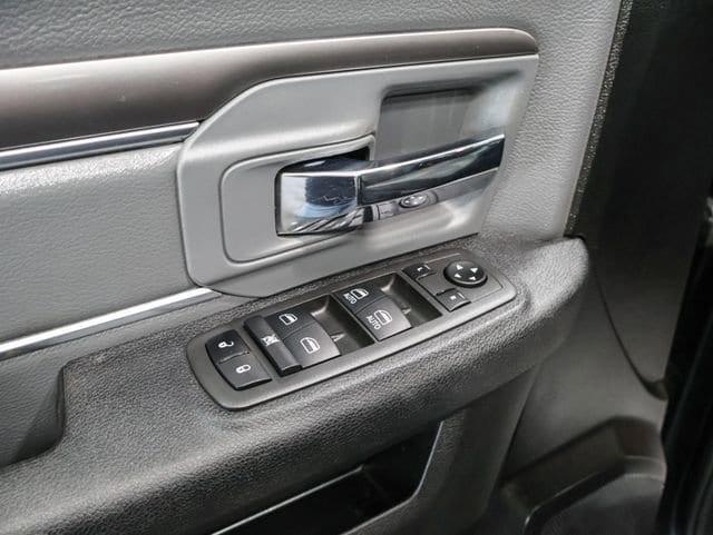 used 2022 Ram 1500 Classic car, priced at $27,220