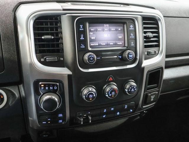 used 2022 Ram 1500 Classic car, priced at $27,220