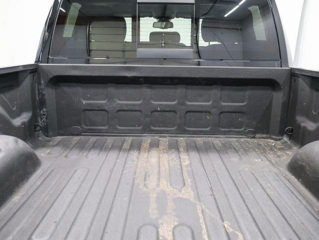 used 2022 Ram 1500 Classic car, priced at $27,220